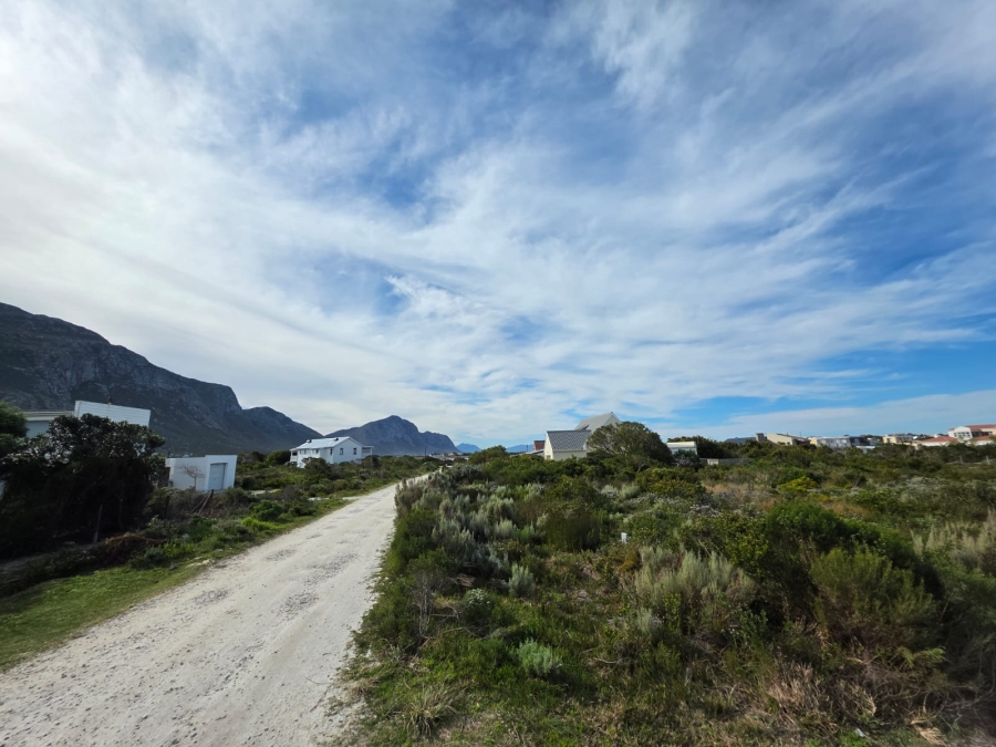 0 Bedroom Property for Sale in Bettys Bay Western Cape